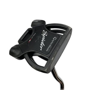 TaylorMade Spider Tour X Double Bend Putter | Golf