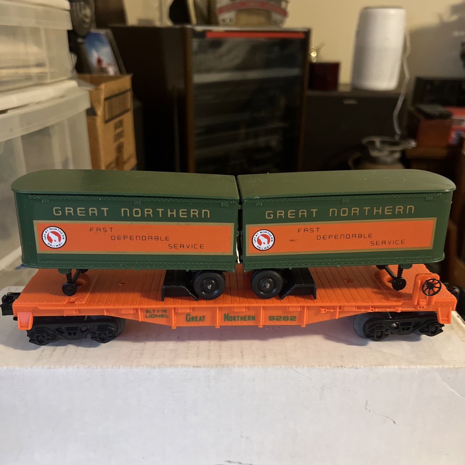 Click here to see eBay Auction