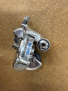 Sachs Huret ARIS New Success Schaltwerk langer Käfig Vintage | Studio Brisant