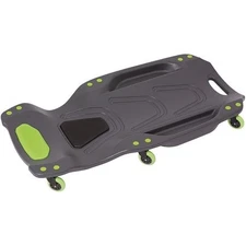 American Forge & Foundry 57100 42" Hdpe Creeper W/ 440 Lb. Capacity