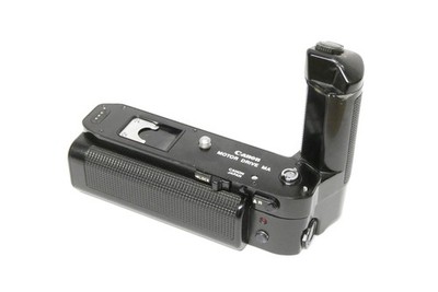 Canon Motor Driva MA motorischer Filmtransport für A-1 gebraucht