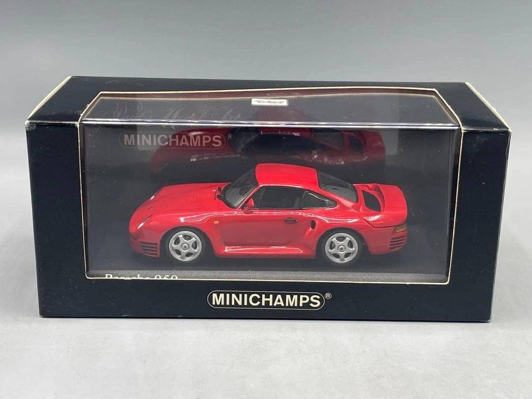 Porsche 959 1 43 for sale | eBay