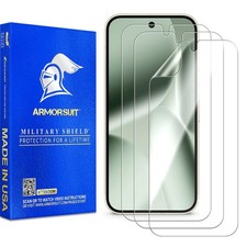 ArmorSuit Screen Protector for Google Pixel 10 Pro Made in USA
