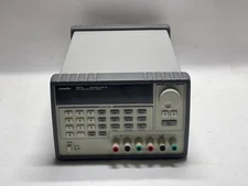 Array Electronic 3631A Triple Programmable Output DC Power Supply