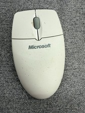 Microsoft Cordless Wheel Mouse Serial & PS/2 ...