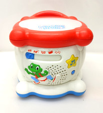 LeapFrog Learning Drum Baby Toddler Musical T...