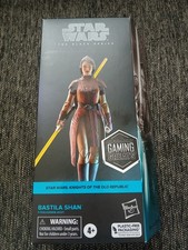 Star Wars Black Series Bastila Shan