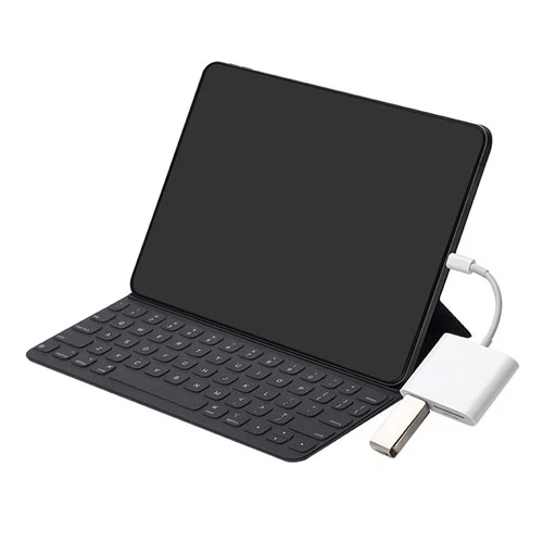  Lettore di memoria USB-C Hub USB 3.0 Convertitore per laptop Telefono Writer