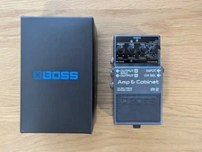 BOSS IR-2 Tested Working Excellent JAPAN