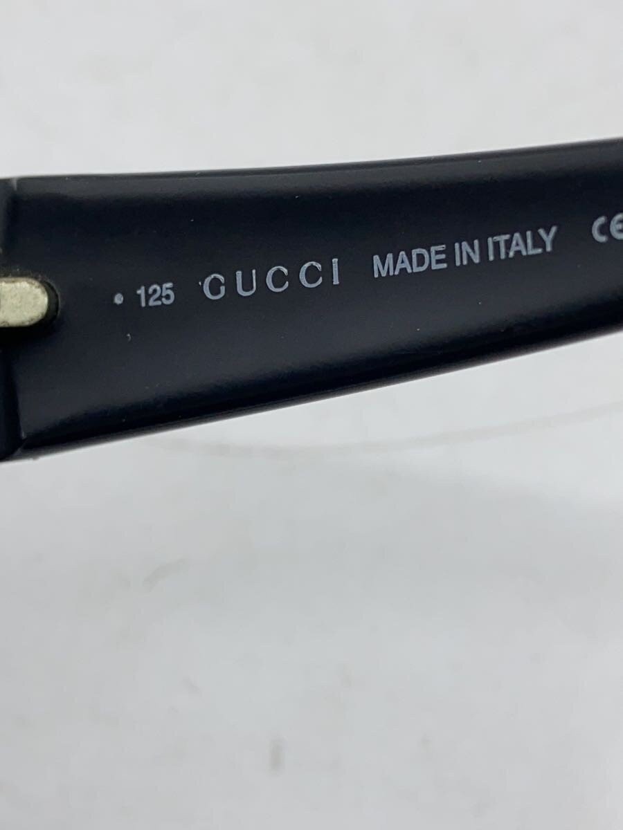 GUCCI Sunglasses Plastic BLK BLK Women s GG1178 S thumbnail 4