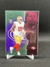 2025 Topps Alfred Collins Shop for 2025 Topps Signature Class Football Rookie autographs on eBay (Raw)
