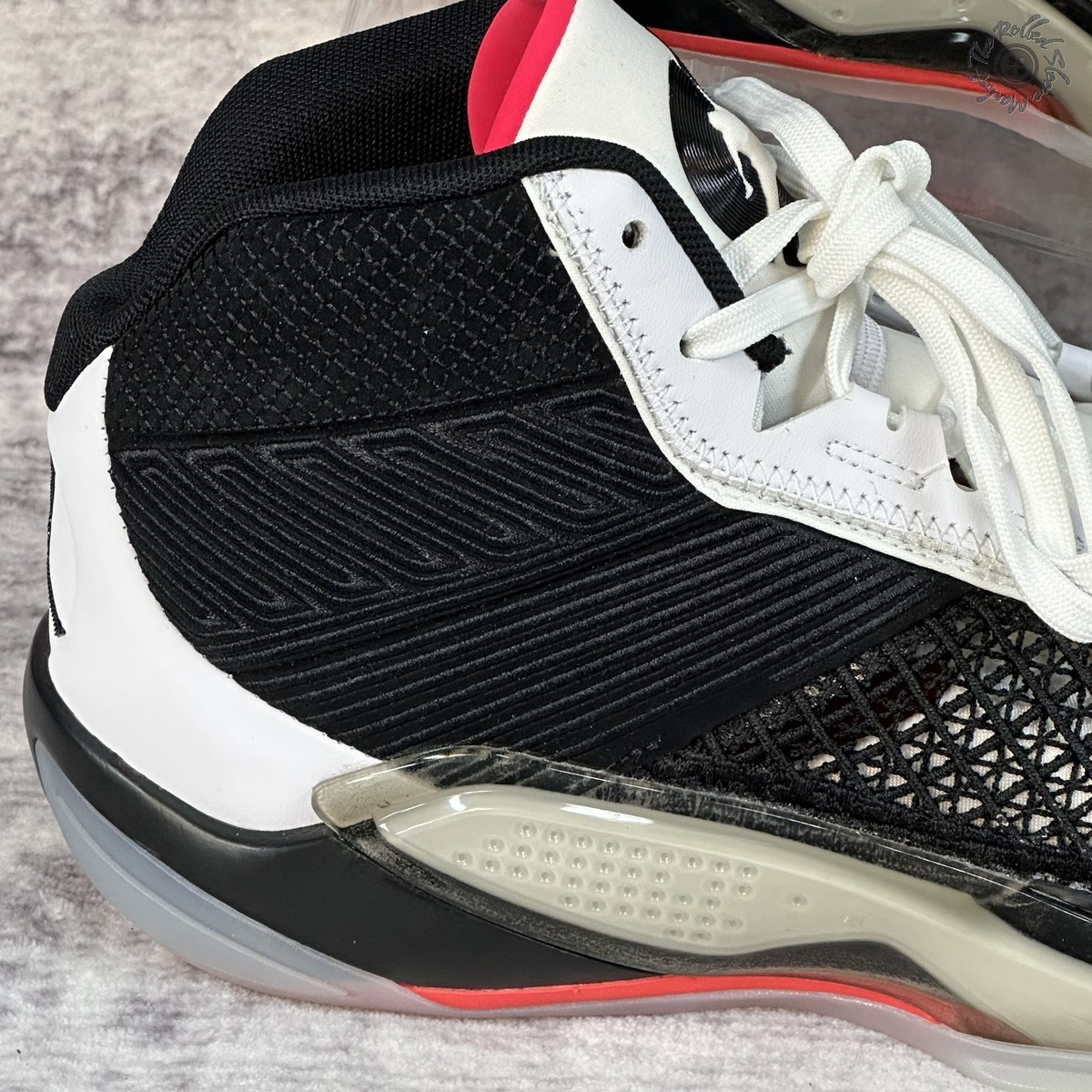 シューズ(男性用) JORDAN 38 32cm Size 11 - Air Jordan 38 Fundamental for sale online | eBay