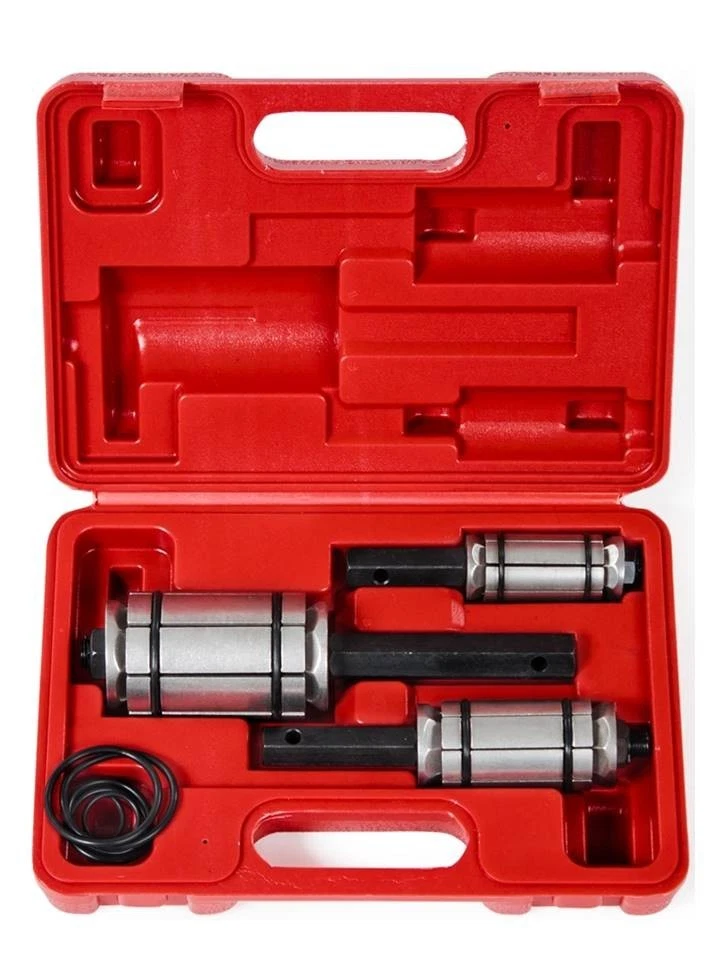 Kit Expandeurs Elargisseurs Tuyaux Pots d'Echappement - Photo 1/1
