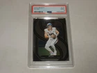 2024 Panini Select Premier Level #117 Bo Nix Rookie RC PSA 9 MINT