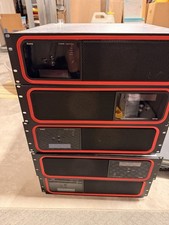 Biamp Systems Tesira SERVER-IO Digital Networ...