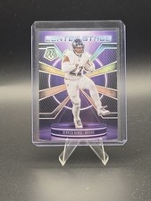 2025 Panini Mosaic Derrick Henry Center Stage Silver Prizm #21