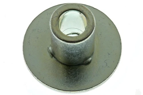 SPACER, RADIATOR SPRT