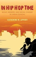 In Hip Hop Time | Appert | Buch | Buch Gebunden | Englisch | 2018 | Academic