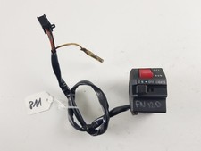 Commodo 811 SUZUKI RG 125 RG125