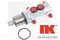 NK 823916 Hauptbremszylinder Bremszylinder FüR Renault
