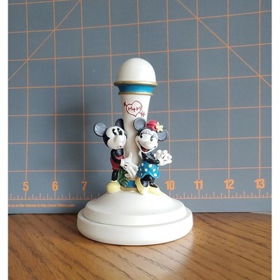 Disney Minnie Mickie Mouse Cookie Press.