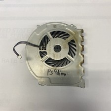 Used OEM Sony PS4 SLIM COOLING FAN System Part Playstation 4 CUH-2015 KSB0912HD.