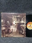 Vintage Led Zeppelin In Through The Out Door Vinyl LP 1979 Swan Song Rock Album