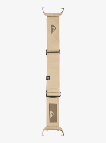 Gafas de esquí magnéticas para hombre Quiksilver Storm MG Twil Clux Silver ML ZEISS - Imagen 5 de 14