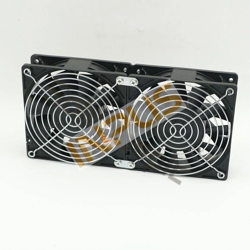 SK-R9-FAN11-F6 1pc New Allen-Bradley OEM Fan 24V SKR9FAN11F6 w/ Warrantly - Picture 2 of 3