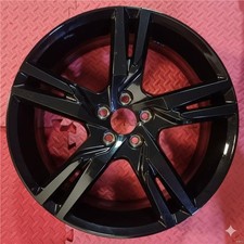 0151 Volvo XC40 XC60 19" Single Refurbished Original Alloy Wheel  