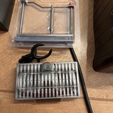 Hot Toys Star Wars TMS035  Bo-Katan Kryze Mandalorian 1 6 Stand & backdrop ONLY