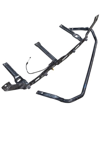 Used Radiator Core Support fits: 2023 Chevrolet Trailblazer  Grade A