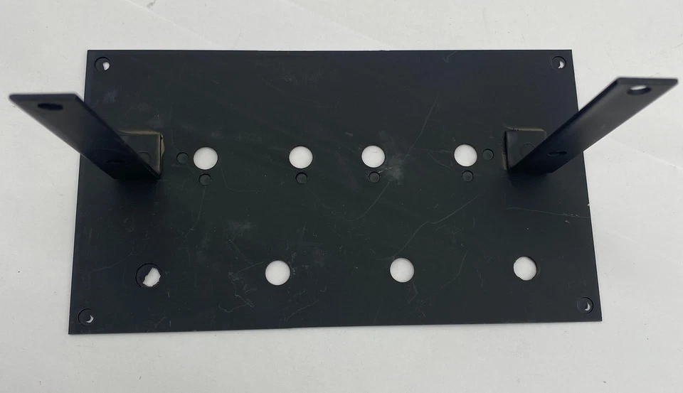 Miller Electric 132140 Burnback Control Panel - Image 4 of 4