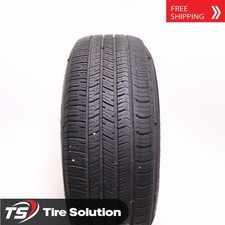 Set Of 4 Used 25560r18 Goodyear Eagle Enforcer - 108v - 9.5-10.532 Set Of 4 Used 25560r18 Goodyear Eagle Enforcer - 108v - 9.5-10.532
