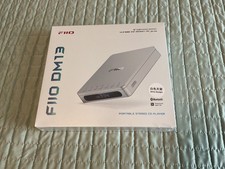 Fiio DM-13 CD Player - BRAND NEW
