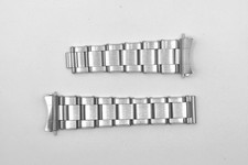 Bracciale Oyster Rivet 7206 con 80 maglie finali per Rolex