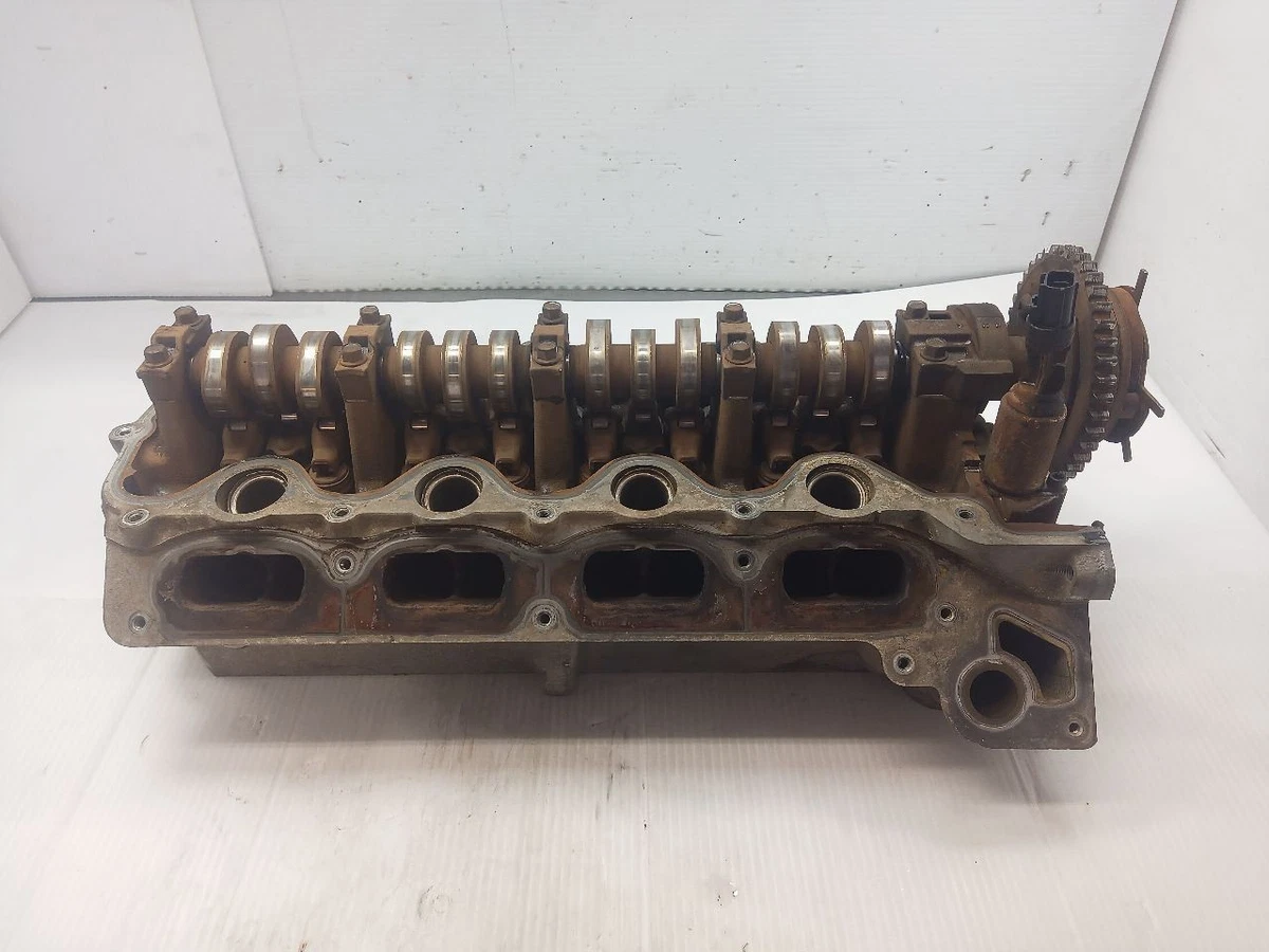 Head Gasket Set Bolts For 04-08 Ford F-150 E-150 04-11 Ford Crown - Foto 12