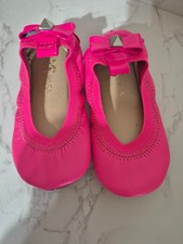 yosi samra ballet flats. Girls 6C. Runs small