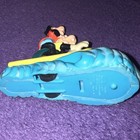 BURGER KING DISNEY GOOFY MOVIE MAX WATER SKIING SKI TOY FIGURE — photo 5