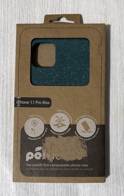 Compostable Pela Case Iphone 11 Pro Pela Case Eco-Friendly 100 - Main Image