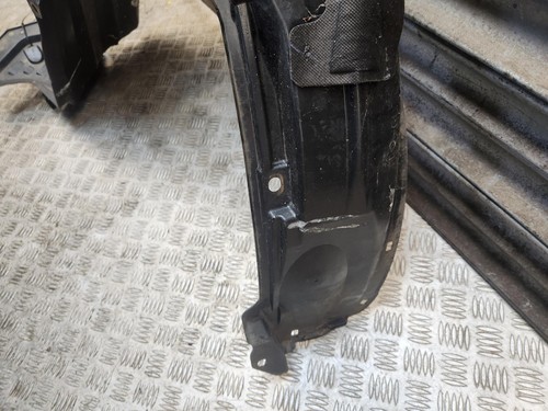 HONDA ACCORD WHEEL ARCH LINER FRONT RIGHT DRIVER SIDE MK8 2008 - 2015 - Picture 7 of 17