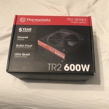 Thermaltake TR2 600W