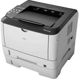 Ricoh Printers 512 MB Memory
