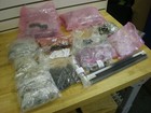 Huge Lot Of Misc Amphenol Electrical & Control Cable Connectors ~New~Surplus~