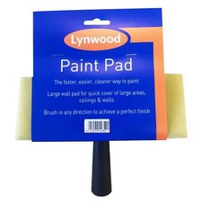 Lynwood 6x4" Paint Pad