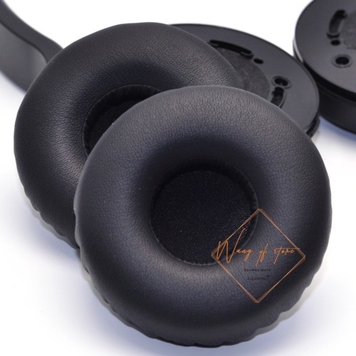 Ear Pads Foam Cushion Cover For Sony DR BTN 200 Headphone EarPads Memory Sponge - Picture 13 of 27