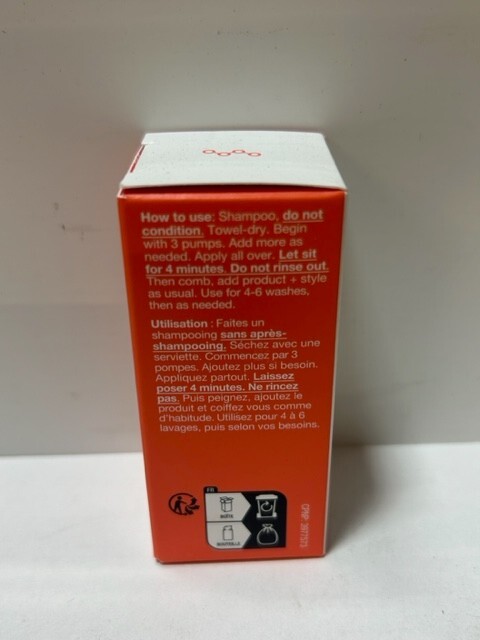 K18 Leave-In Molecular Repair Hair Mask For All Hair Types 15ml/0.5oz