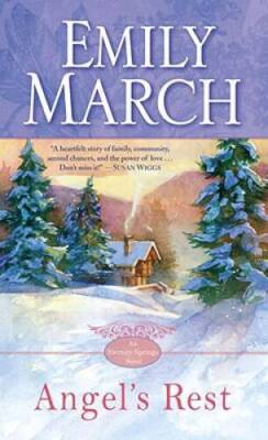 Angel's Rest: An Eternity Springs Novel - Mass Market Paperback - GOOD