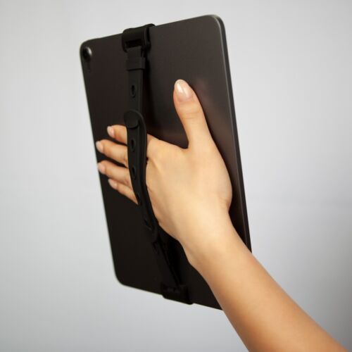 WiLLBee CLIPON SOFT Max Mini Tablet E-Reader Silikon Handschlaufe - Bild 8 von 14