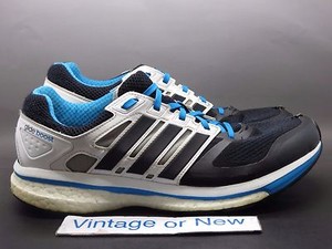 adidas supernova glide 6 boost azul adidas supernova glide 6 boost azul
